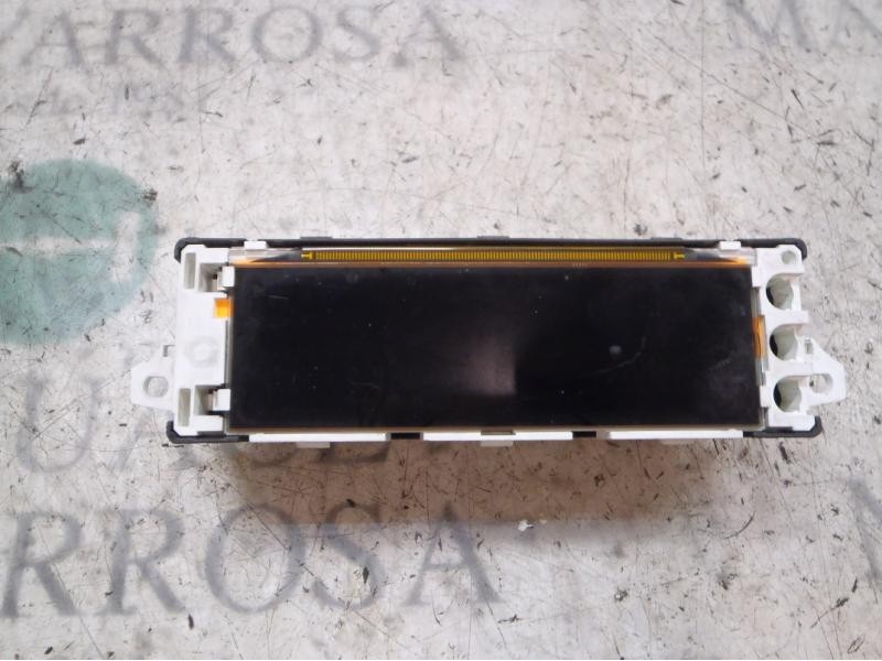 Recambio de mando multifuncion para peugeot 308 confort referencia OEM IAM   