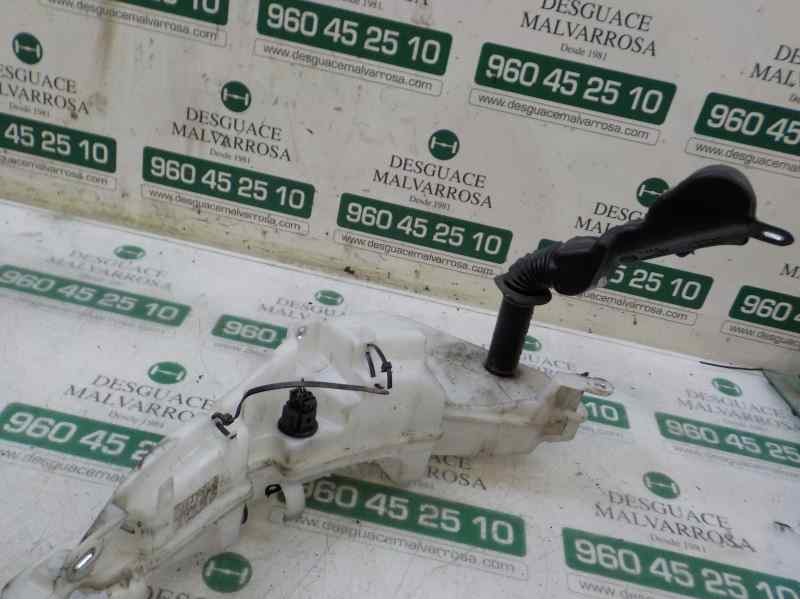 Recambio de deposito limpia para audi a6 berlina (4f2) 2.0 tdi referencia OEM IAM 4F0955453R  