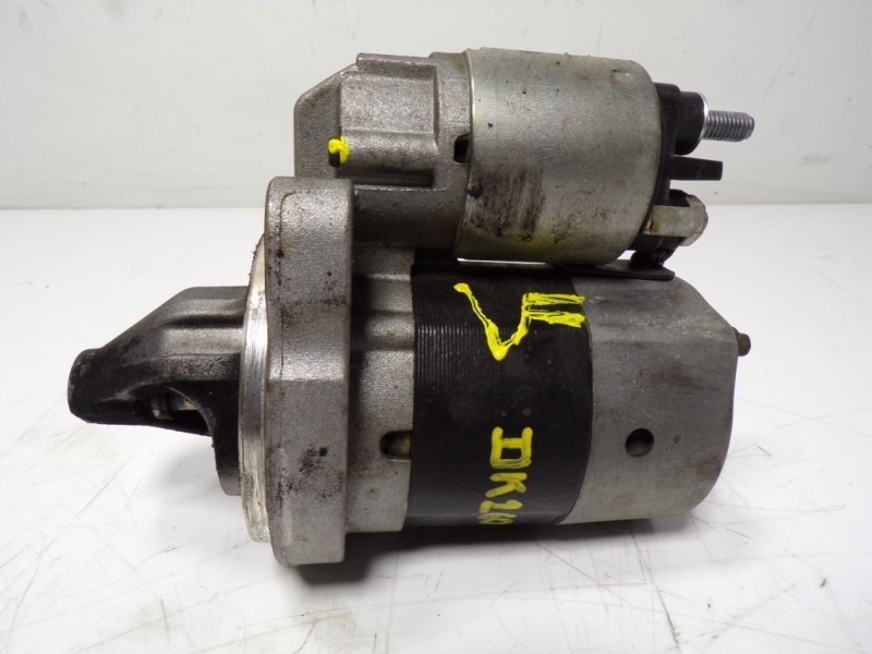 Recambio de motor arranque para ford grand c-max 1.0 ecoboost cat referencia OEM IAM 2197568 CV6T11000GD 