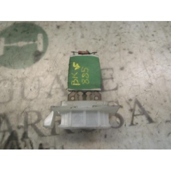 RESISTENCIA CALEFACCION 6001547488 