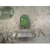 Recambio de resistencia calefaccion para dacia logan ambiance referencia OEM IAM 6001547488  