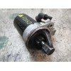Recambio de motor arranque para hyundai i20 classic referencia OEM IAM 3610003100 3610003100 1250902