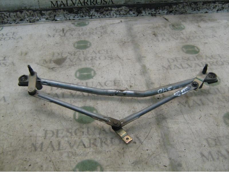 Recambio de articulacion limpia delantero para ford mondeo berlina (ge) ambiente referencia OEM IAM   