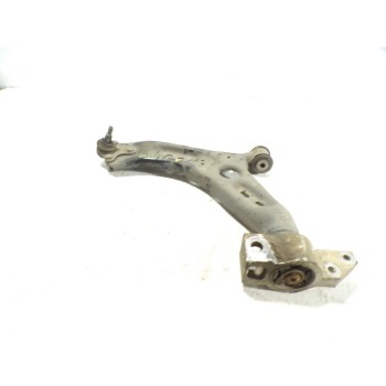 BRAZO SUSPENSION INFERIOR DELANTERO IZQUIERDO 1K0407151BC 
