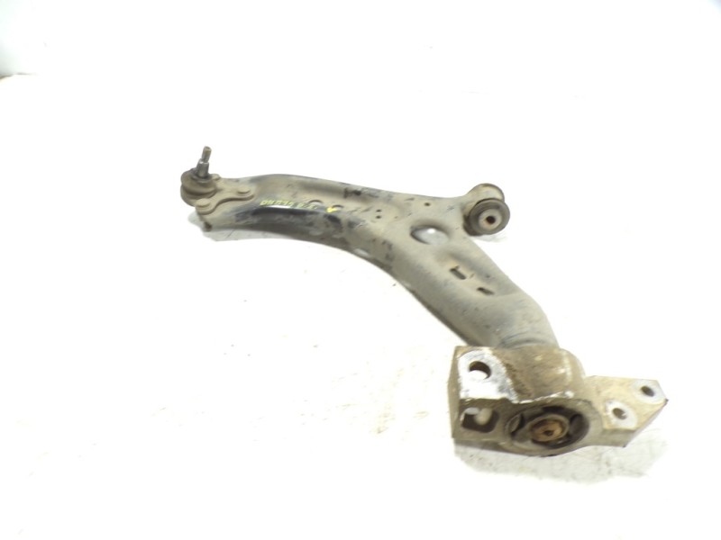Recambio de brazo suspension inferior delantero izquierdo para volkswagen golf vi (5k1) 1.6 tdi referencia OEM IAM 1K0407151BC  