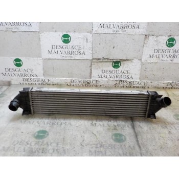 INTERCOOLER 1742060 