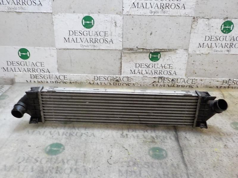 Recambio de intercooler para ford mondeo ber. (ca2) 2.0 tdci cat referencia OEM IAM 1742060  