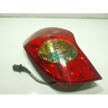 PILOTO TRASERO IZQUIERDO 