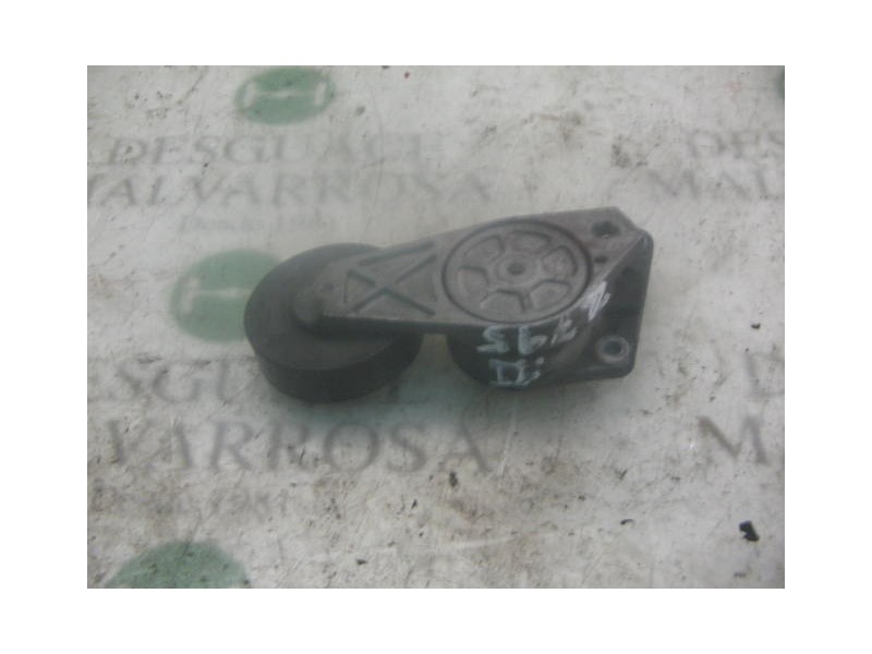 Recambio de tensor correa auxiliar para peugeot 405 berlina embassy referencia OEM IAM   