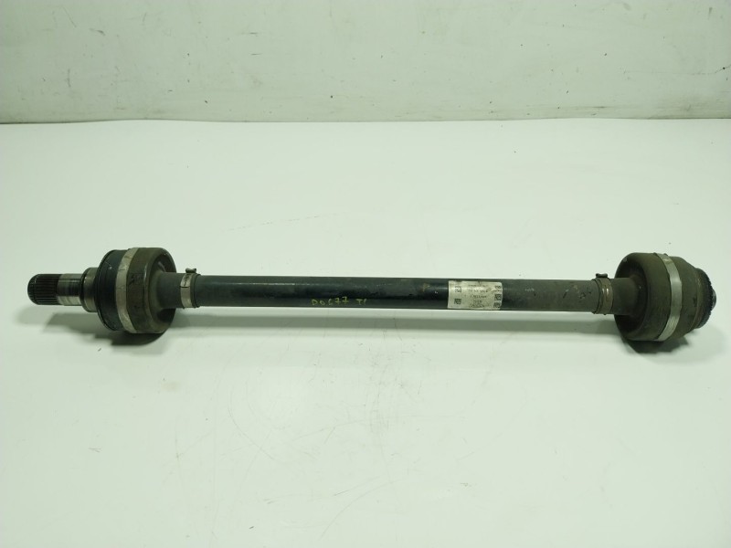 Recambio de transmision trasera izquierda para bmw x5 (g05, f95) xdrive 40 i referencia OEM IAM 33208487527 868957302 