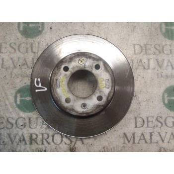 DISCO FRENO DELANTERO 517121C050 