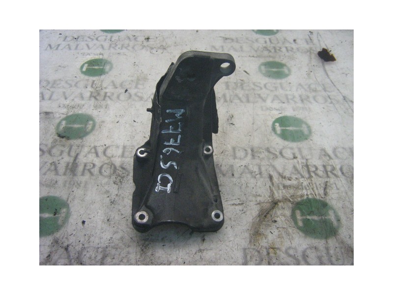 Recambio de soporte cambio para seat toledo (1l) magnus referencia OEM IAM   