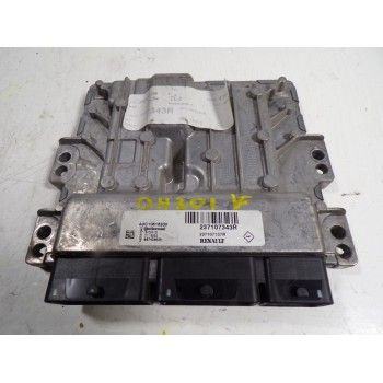CENTRALITA MOTOR UCE 237100151S 237107343R A2C10818200