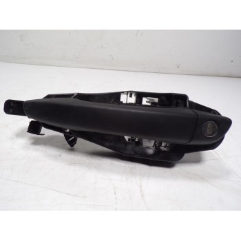 MANETA EXTERIOR DELANTERA IZQUIERDA 9802977380 