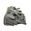 Recambio de caja cambios para renault koleos privilege referencia OEM IAM  JG71 