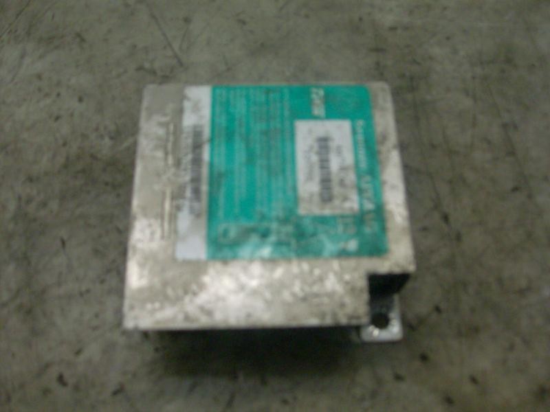 Recambio de centralita airbag para fiat punto berlina (188) 1.2 cat referencia OEM IAM   