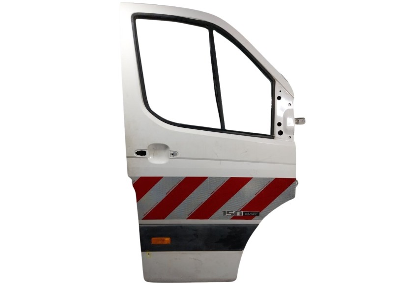 Recambio de puerta delantera derecha para hyundai h350 furgoneta 2.5 crdi referencia OEM IAM 7600459010  