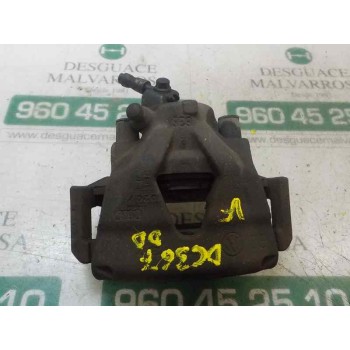 PINZA FRENO DELANTERA DERECHA 