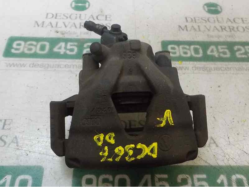 Recambio de pinza freno delantera derecha para audi a3 (8l) 1.9 tdi referencia OEM IAM   