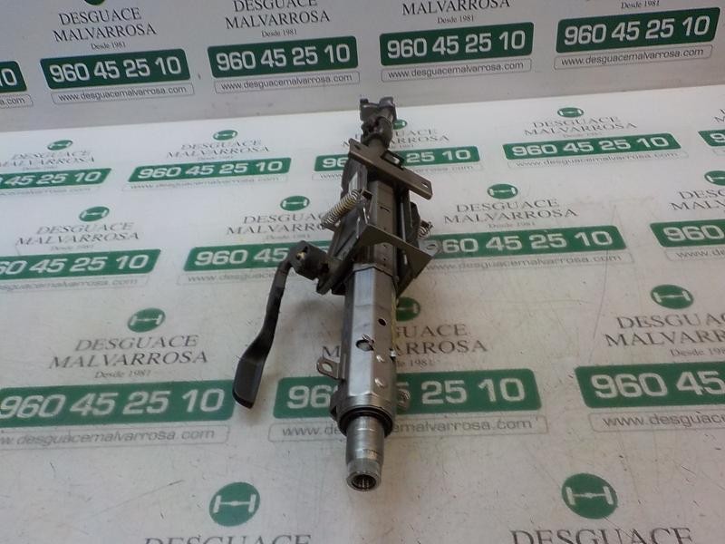 Recambio de columna direccion para volkswagen golf vi (5k1) advance bluemotion referencia OEM IAM 1K1419502CJ  