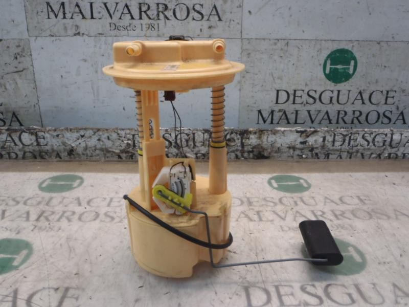 Recambio de aforador para renault modus confort dynamique referencia OEM IAM 8200588625 8200195823D 