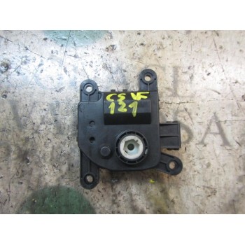 MOTOR APERTURA TRAMPILLAS CLIMATIZADOR 971621JAA0 