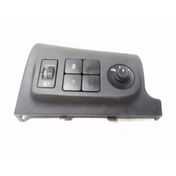 MANDO RETROVISOR 96673722ZD 96673722 90050600X