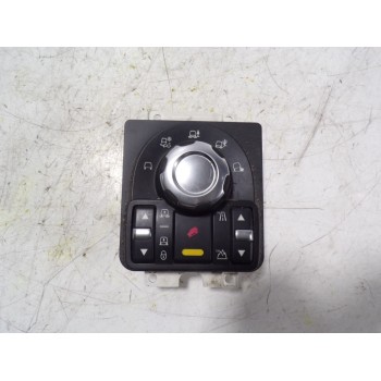 MANDO MULTIFUNCION LR014094 AH2214B596AB 