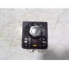 Recambio de mando multifuncion para land rover discovery 4 tdv6 se referencia OEM IAM LR014094 AH2214B596AB 