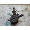 Recambio de mangueta delantera derecha para renault twingo 1.2 16v referencia OEM IAM 8200663593  