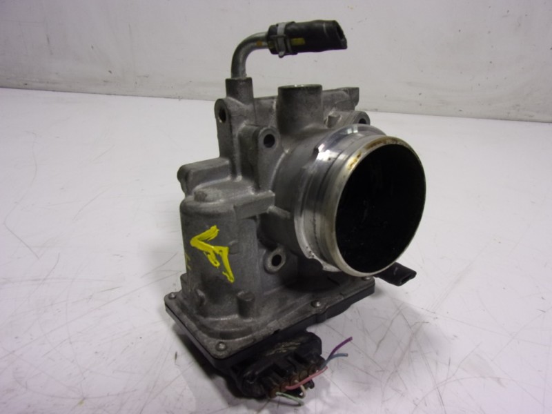 Recambio de caja mariposa para mazda cx-5 2.2 turbodiesel cat referencia OEM IAM  010001043 