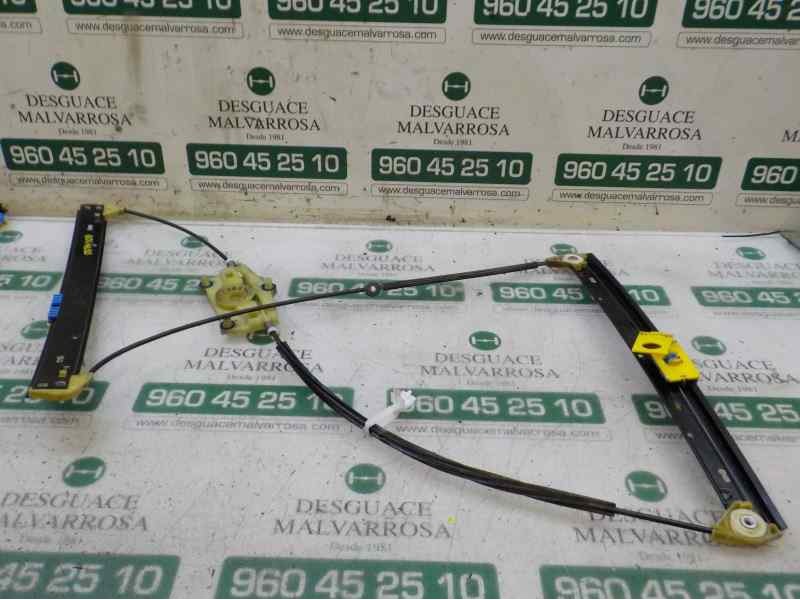 Recambio de elevalunas delantero derecho para audi a6 berlina (4f2) 2.0 tdi referencia OEM IAM   