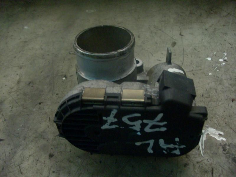 Recambio de caja mariposa para fiat punto berlina (188) 1.2 cat referencia OEM IAM   