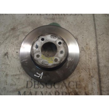 DISCO FRENO DELANTERO 517121C050 
