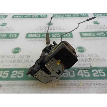 CERRADURA PUERTA TRASERA DERECHA 96660904 