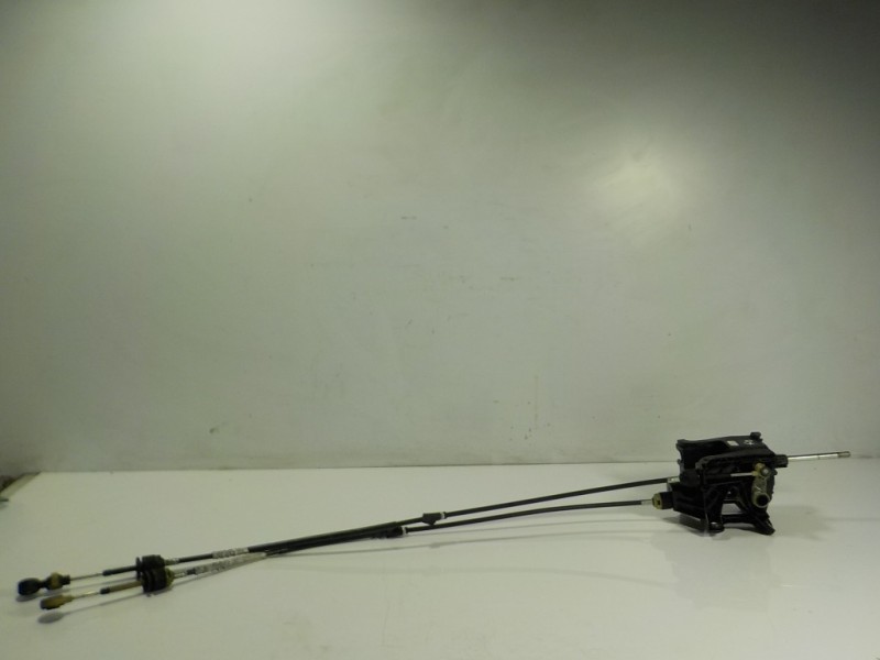 Recambio de palanca cambio para ford grand c-max 1.0 ecoboost cat referencia OEM IAM 1788830 AV6R7C453MKG 