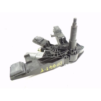 MOTOR LIMPIA TRASERO 9677680580 9677680580 0390208008