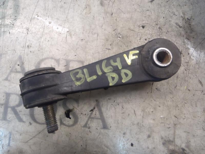 Recambio de tirante delantero derecho para seat toledo (1m2) 1.9 tdi referencia OEM IAM   