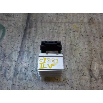 RESISTENCIA CALEFACCION 6441AA 