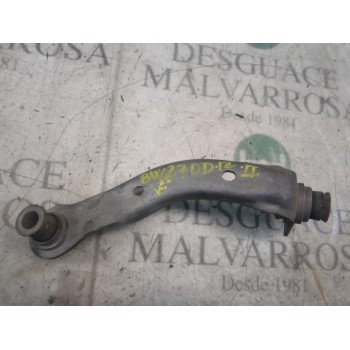 BRAZO SUSPENSION INFERIOR DELANTERO IZQUIERDO 8200127324 