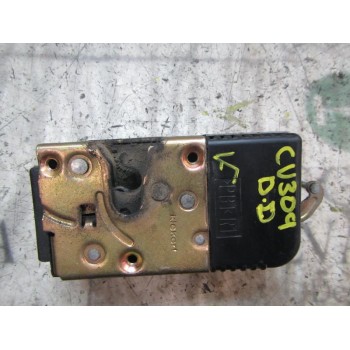 CERRADURA PUERTA DELANTERA DERECHA 9645109680 