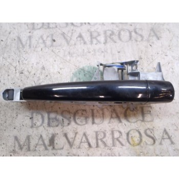 MANETA EXTERIOR TRASERA IZQUIERDA 