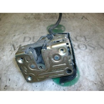 CERRADURA PUERTA DELANTERA DERECHA 