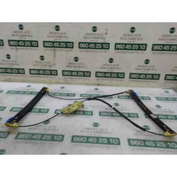 ELEVALUNAS DELANTERO IZQUIERDO 4F0837461D 