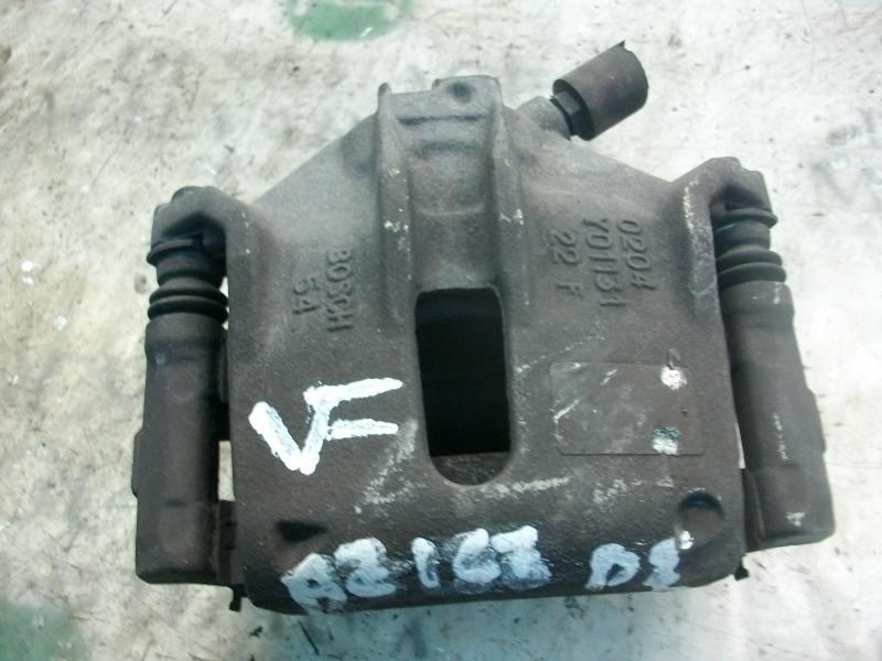 Recambio de pinza freno delantera izquierda para peugeot 307 (s1) xr referencia OEM IAM   