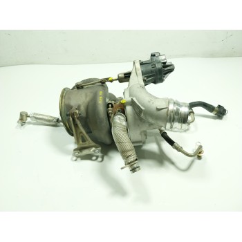 TURBOCOMPRESOR 11657934386 867902102 