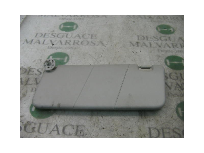 Recambio de parasol izquierdo para mg serie 200 (rf) 214 si (3-ptas.) referencia OEM IAM   