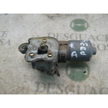 MOTOR LIMPIA DELANTERO 