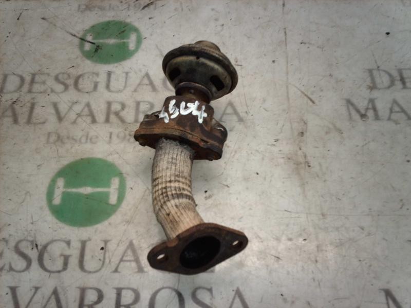 Recambio de valvula egr para mg serie 200 (rf) 2.0 turbodiesel referencia OEM IAM   