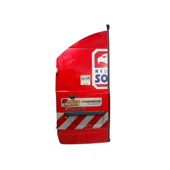 PUERTA TRASERA IZQUIERDA 